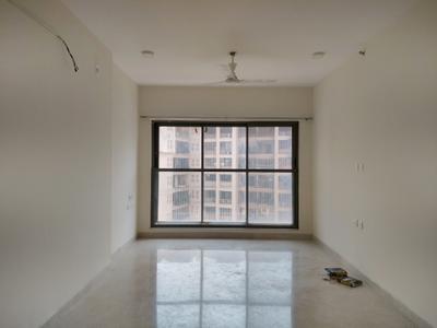 Living Room Image of 1150 Sq.ft 2 BHK Apartment / Flat for sale in K Raheja Ascencio, Powai Mumbai for Rs. 27500000