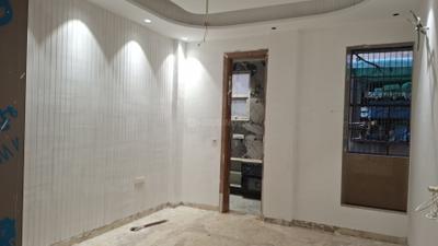 Bedroom Image of 1440 Sq.ft 3 BHK Builder Floor for sale in Rajouri Garden New Delhi for Rs. 23000000