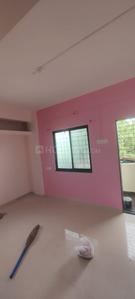 Bedroom Image of 550 Sq.ft 1 BHK Apartment / Flat for rent in Sangli Miraj Kupwad Sangli for Rs. 7000