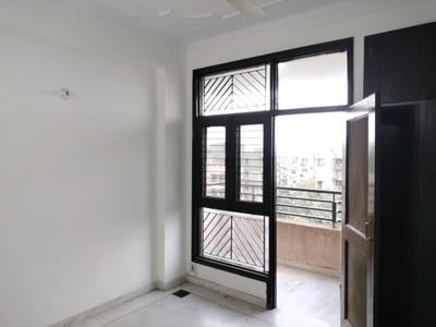 Bedroom Image of 1800 Sq.ft 3 BHK Apartment / Flat for sale in Arjun Appartment, Sector 7 Dwarka New Delhi for Rs. 28500000