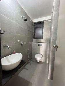 Image of 1069 Sq.ft 3 BHK Apartment / Flat for rent in Kaveri Soham Vivanta, Shilaj, Ahmedabad for Rs. 26000