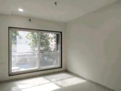Bedroom Image of 950 Sq.ft 2 BHK Apartment / Flat for sale in Nicco Residency, Jogeshwari East Mumbai for Rs. 22100000