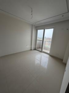 Bedroom Image of 2505 Sq.ft 4.5 BHK Apartment / Flat for sale in Uptown Skylla, PR7 Airport Road Zirakpur for Rs. 20500000