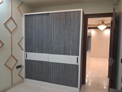 Bedroom Image of 1900 Sq.ft 4 BHK Builder Floor for sale in Indirapuram Ghaziabad for Rs. 22500000