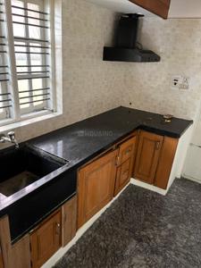 Kitchen Image of 1400 Sq.ft 2 BHK Independent House for rent in Whitefield Bengaluru for Rs. 26500