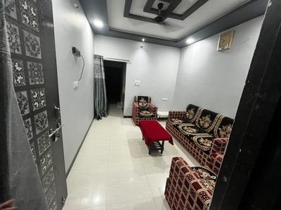 2 BHK Flat