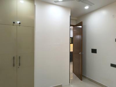 Bedroom Image of 1350 Sq.ft 3 BHK Builder Floor for sale in Vaishali Ghaziabad for Rs. 14250238