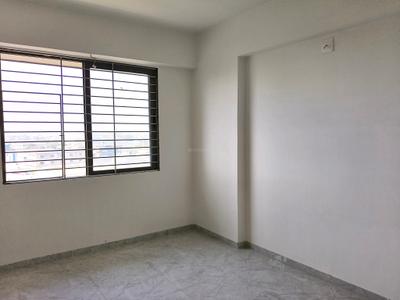 Bedroom Image of 1125 Sq.ft 2 BHK Apartment / Flat for sale in Prahlad Nagar Ahmedabad for Rs. 8500000