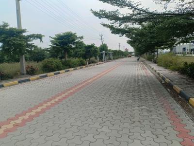 Image of 167 Sq.ft Residential Plot / Land for sale in Kompally, Hyderabad for Rs. 9500006