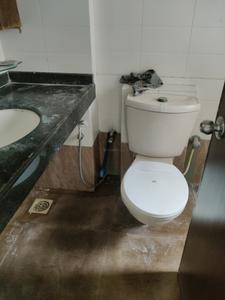 Bedroom One Image of 1100 Sq.ft 3 BHK Apartment / Flat for sale in Neptune Living Point, Bhandup West Mumbai for Rs. 17100000