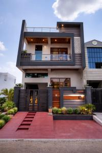 Image of 1150 Sq.ft 3 BHK Villa for sale in Jankipuram Extension, Lucknow for Rs. 9000000
