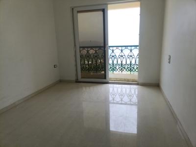 Bedroom Image of 2150 Sq.ft 3 BHK Apartment / Flat for sale in Arham Satyam Valencia, Kharghar Navi Mumbai for Rs. 39800000
