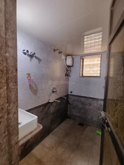 On require Bathroom 1
