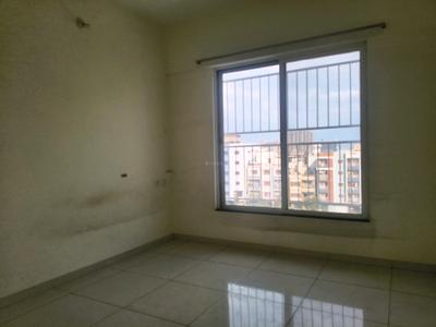 Bedroom Image of 1500 Sq.ft 3 BHK Apartment / Flat for rent in Kolte Patil Life Republic 7th Avenue, Tathawade Pune for Rs. 32000