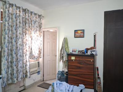 Bedroom Image of 1150 Sq.ft 2.5 BHK Apartment / Flat for sale in Supertech Cape Town, Sector 74 Noida for Rs. 11500000