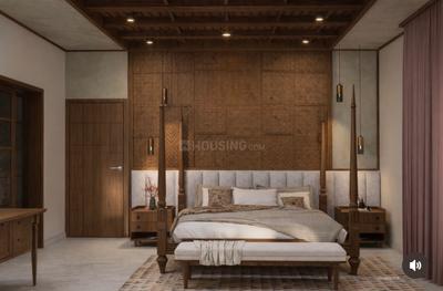 Bedroom Image of 1781 Sq.ft 3 BHK Apartment / Flat for sale in Kalyan Nagar Bengaluru for Rs. 26500098
