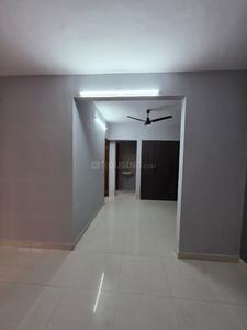 Hall Image of 1170 Sq.ft 2 BHK Apartment / Flat for sale in Rajhans Platinum Residency, Palanpur Surat for Rs. 3900000