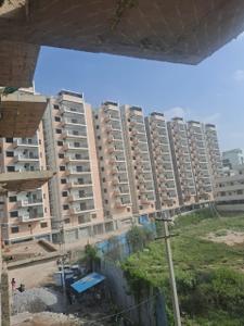 Image of 1151 Sq.ft 2 BHK Apartment / Flat for sale in Skyline Veda, Adibatla, Hyderabad for Rs. 4100000