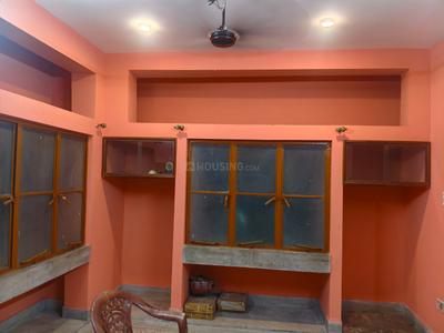 Hall Image of 825 Sq.ft 2 BHK Apartment / Flat for sale in Baguiati Kolkata for Rs. 2400000