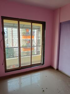 Bedroom Image of 430 Sq.ft 1 BHK Apartment / Flat for sale in Ambernath East Ambernath for Rs. 2900000