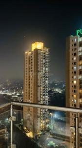 Balcony Image of 934 Sq.ft 2 BHK Apartment / Flat for sale in Hero Homes, Sector 104 Gurgaon for Rs. 17000000