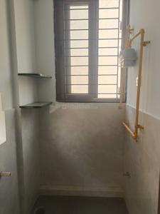 Bedroom Image of 1500 Sq.ft 3 BHK Builder Floor for rent in HSR Layout Bengaluru for Rs. 65000