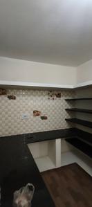 Kitchen Image of 1100 Sq.ft 2 BHK Independent House for rent in Banaswadi Bengaluru for Rs. 21000