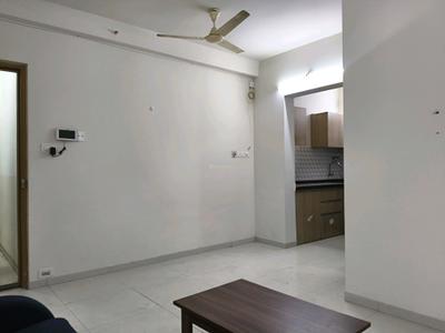 Living Room Image of 611 Sq.ft 1 BHK Apartment / Flat for sale in Godrej Green Vistas, Mahalunge Pune for Rs. 5150000