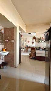 Image of 1144 Sq.ft 2 BHK Apartment / Flat for sale in Rahul Park, Warje, Pune for Rs. 13500000