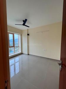 Hall Image of 1495 Sq.ft 3 BHK Apartment / Flat for rent in Pathar Quarry Guwahati for Rs. 31000