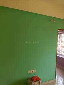 Bedroom Image of 898 Sq.ft 3 BHK Apartment / Flat for sale in 79 Tilla Agartala for Rs. 6500000