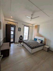 Hall Image of Luxury PG in Sector 46, Gurgaon