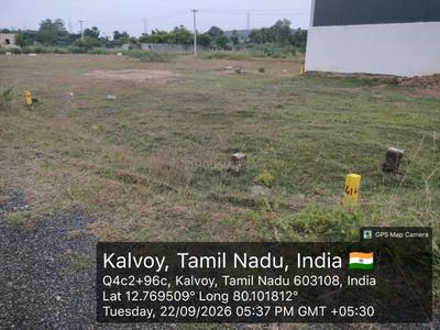 Image of 1500 Sq.ft Residential Plot / Land for sale in Ashthinapuram, Chennai for Rs. 2500000