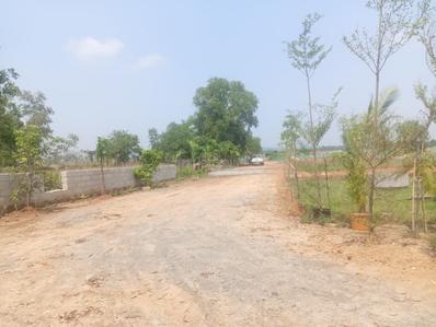 Image of 2000 Sq.ft Residential Plot / Land for sale in Info Valley, Bhubaneswar for Rs. 6400000