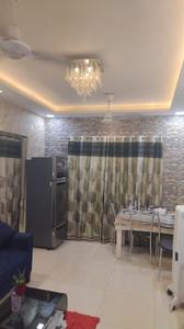 Hall Image of 950 Sq.ft 1.5 BHK Apartment / Flat for sale in Madhuban Classic, Vishrantwadi Pune for Rs. 5600000
