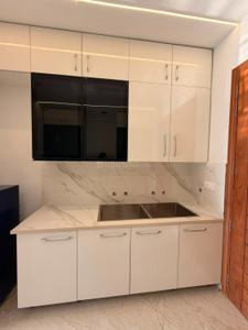 Kitchen Image of 2300 Sq.ft 3 BHK Duplex for sale in Kharar Mohali for Rs. 13000000