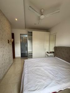 Bedroom Image of 2282 Sq.ft 3 BHK Duplex for sale in Mundhwa Pune for Rs. 23620476