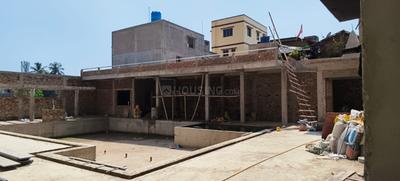 Image of 878 Sq.ft 2 BHK Apartment / Flat for sale in Baranagar, Kolkata for Rs. 3731000