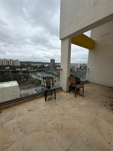 3 BHK Flat