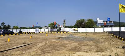 Image of 864 Sq.ft Residential Plot / Land for sale in Keerappakkam, Chennai for Rs. 2116800