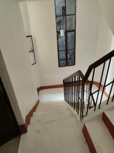 Balcony Image of 800 Sq.ft 1 BHK Independent House for rent in Yadav Colony Patna for Rs. 10000