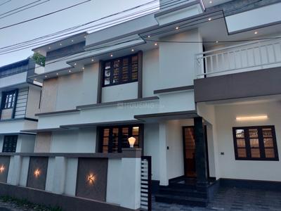 Image of 1425 Sq.ft 3 BHK Independent House for sale in Edappally, Kochi for Rs. 7400000