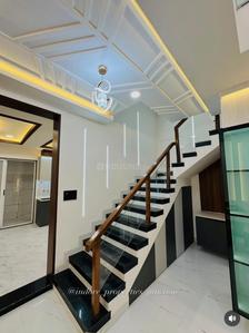 Image of 2700 Sq.ft 4 BHK Independent House for sale in Mahalakshmi Nagar, Indore for Rs. 21100000