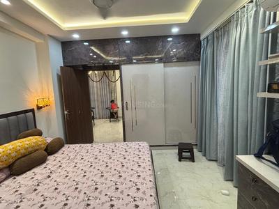 Bedroom Image of 3600 Sq.ft 6 BHK Independent House for rent in Morabadi Ranchi for Rs. 95000