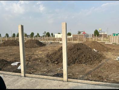 Image of 1000 Sq.ft 1 RK Farm House for sale in Neelbad, Bhopal for Rs. 700000