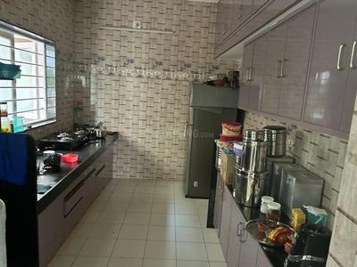 3 BHK Independent House