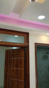 Bedroom Image of 1800 Sq.ft 3 BHK Apartment / Flat for sale in Raja Park Jaipur for Rs. 10000000