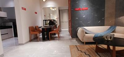 Hall Image of 1257 Sq.ft 3 BHK Apartment / Flat for sale in Kharadi Pune for Rs. 12500000