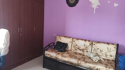 Bedroom Image of 2000 Sq.ft 3 BHK Apartment / Flat for sale in Jodhpur Ahmedabad for Rs. 16100000