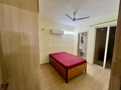 Bedroom Image of 1943 Sq.ft 3 BHK Apartment / Flat for sale in DLF Express Greens, Manesar Gurgaon for Rs. 15000000